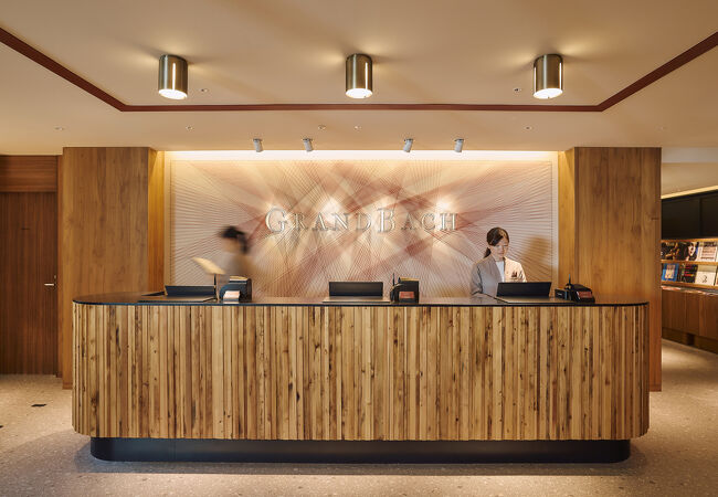 ホテルグランバッハ京都セレクト 写真