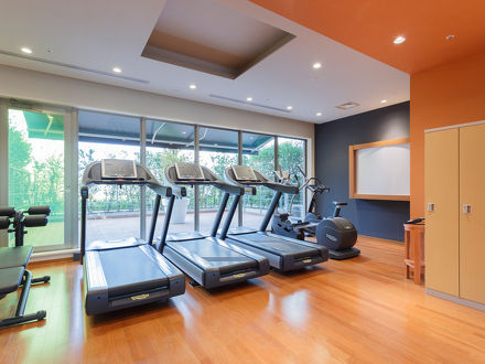 三井ガーデンホテル柏の葉 写真