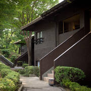 ラフォーレ修善寺 山紫水明