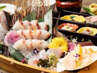 【冬限定】贅の美食プラン「冬あかり」(2食付/プレミア)