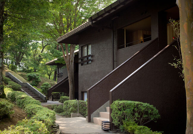 ラフォーレ修善寺 山紫水明 写真