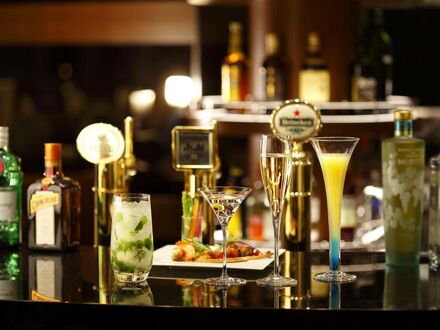 ザ ロイヤルパークホテル 東京羽田 写真