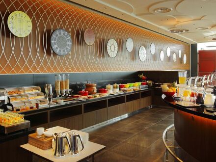 ザ ロイヤルパークホテル 東京羽田 写真