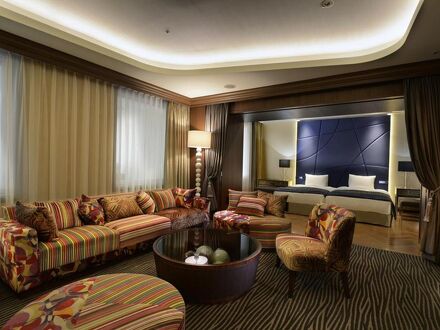 ザ ロイヤルパークホテル 東京羽田 写真