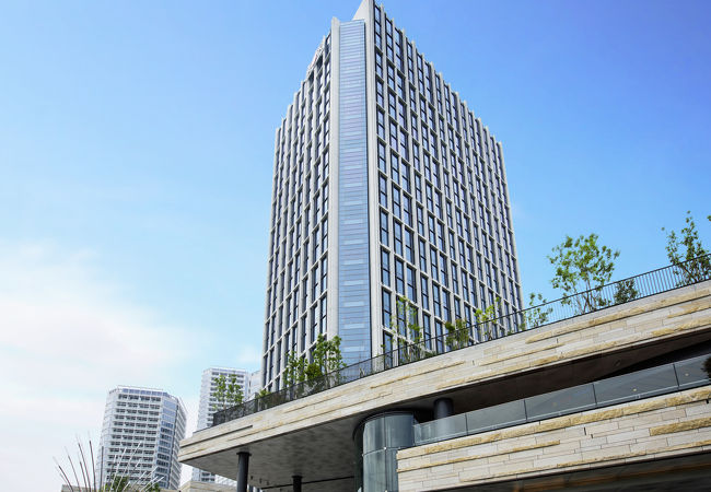 二子玉川エクセルホテル東急 写真