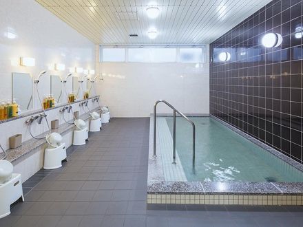 ホテルマイステイズ名寄 写真