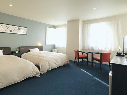 ホテルマイステイズ名寄 写真