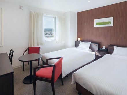 ホテルマイステイズ名寄 写真