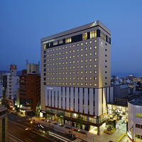 ＣＡＮＤＥＯＨＯＴＥＬＳ 松山大街道 写真