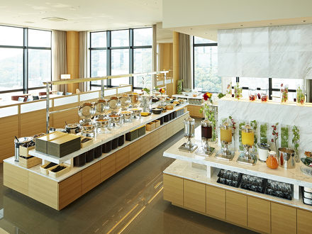 カンデオホテルズ 松山大街道 写真