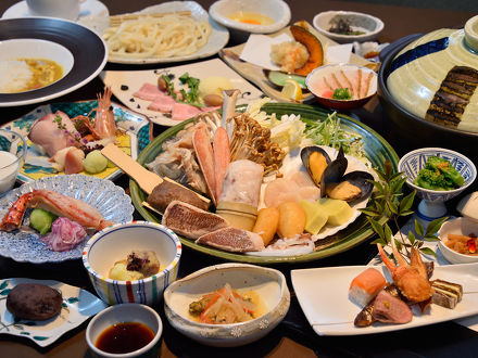 ラビスタ阿寒川 写真