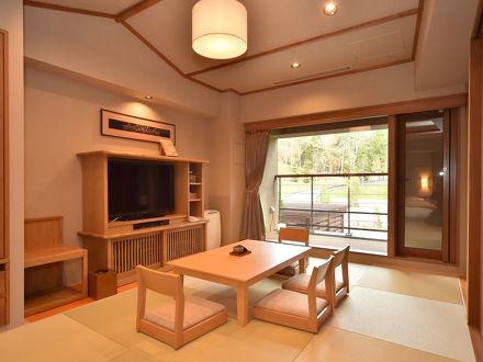 ラビスタ阿寒川 写真