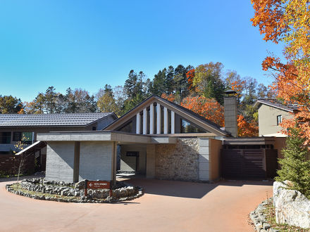 ラビスタ阿寒川 写真