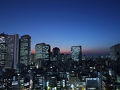 アパホテル＜新宿歌舞伎町タワー＞ 写真
