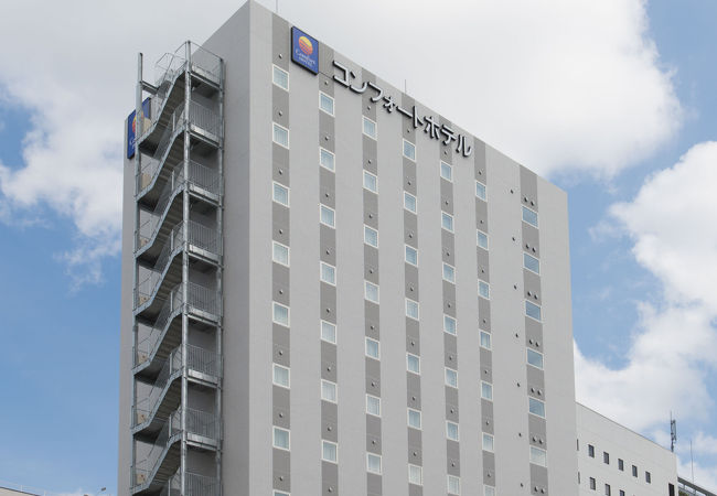 コンフォートホテル和歌山 写真