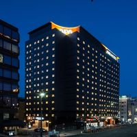 アパホテル＜巣鴨駅前＞