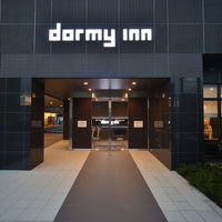 天然温泉 幸鐘の湯 ドーミーイン東室蘭 写真