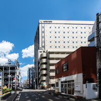 ホテルビスタ仙台