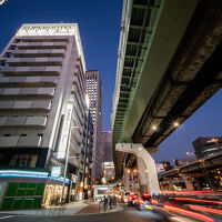 スーパーホテルPremier大阪・本町 写真