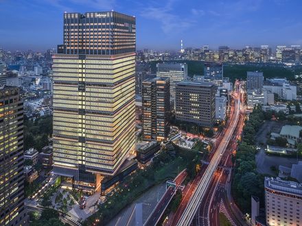 ザ・プリンスギャラリー 東京紀尾井町 写真