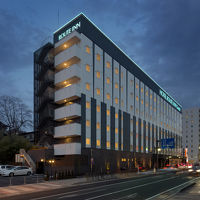 ホテルルートインGrand上田駅前