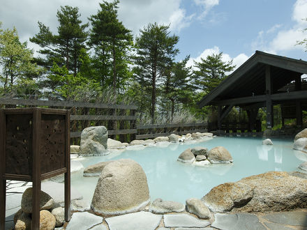 草津温泉 お宿 木の葉(このは) 写真