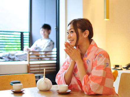 小川屋別館 ゆらぎ ～YURAGI～ 写真