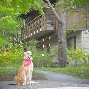 軽井沢マリオットホテル