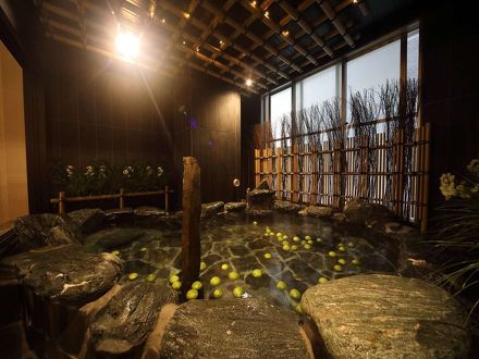 天然温泉 花風の湯 御宿 野乃なんば 写真