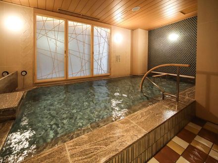 天然温泉 花風の湯 御宿 野乃なんば 写真