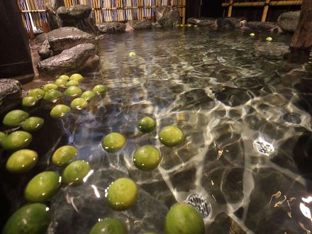 天然温泉 花風の湯 御宿 野乃なんば 写真