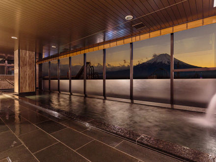 ホテルマイステイズ富士山 写真