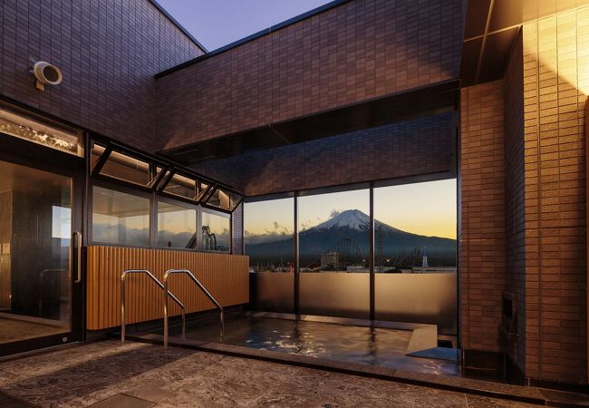 ホテルマイステイズ富士山 写真
