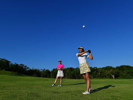 リゾナーレ小浜島 写真