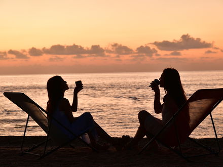 リゾナーレ小浜島 写真