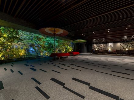 ソラリア西鉄ホテル京都プレミア 三条鴨川 写真