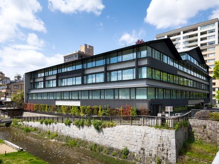 ソラリア西鉄ホテル京都プレミア 三条鴨川 写真