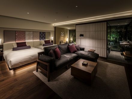 ソラリア西鉄ホテル京都プレミア 三条鴨川 写真