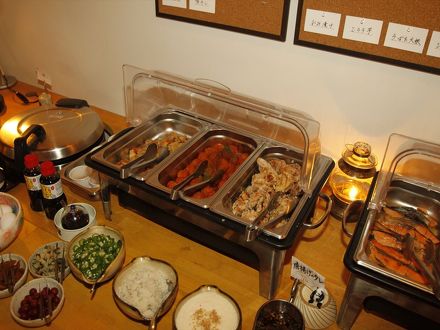 アパホテル 福島駅前 写真