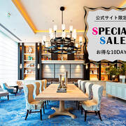 プレミアホテル-CABIN PRESIDENT-大阪