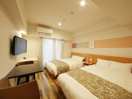 SARASA HOTEL心斎橋 写真
