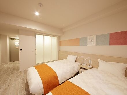 SARASA HOTEL心斎橋 写真