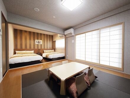 SARASA HOTEL心斎橋 写真