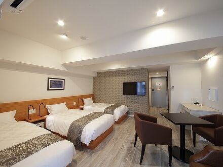 SARASA HOTEL心斎橋 写真