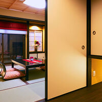 鈴 九条針小路五九 (Rinn Kujo Harikoji 59)  写真