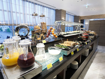 ピアッツァホテル奈良 写真