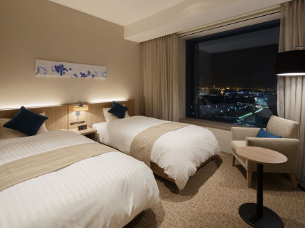 ホテルビスタプレミオ横浜〔みなとみらい〕 写真