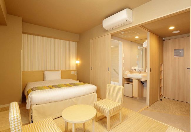 日和ホテル 舞浜 写真