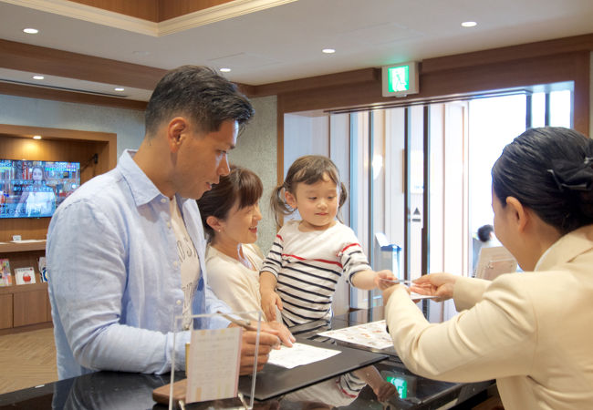 日和ホテル舞浜 写真