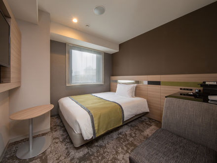 アルモントホテル仙台 写真